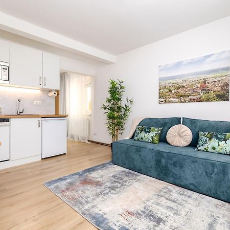 Modernes Apartment - Zentrale Lage - Kostenloses Parken Amberg Eksteriør billede